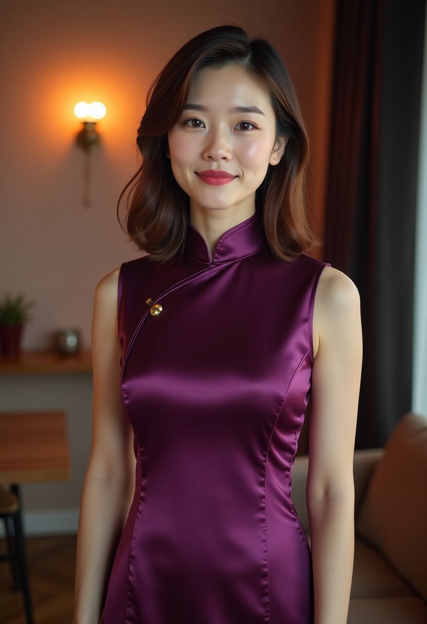 苍穹烈焰